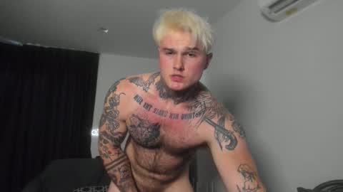 Andrew online show from January 17, 2:50 am