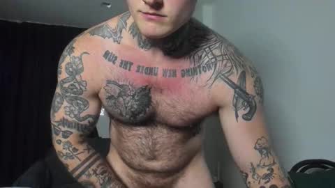 Andrew online show from February 24, 1:13 am