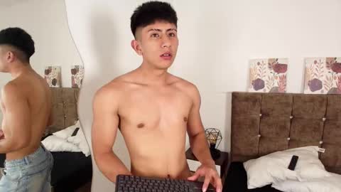 andy_justgame online show from October 7, 3:47 am