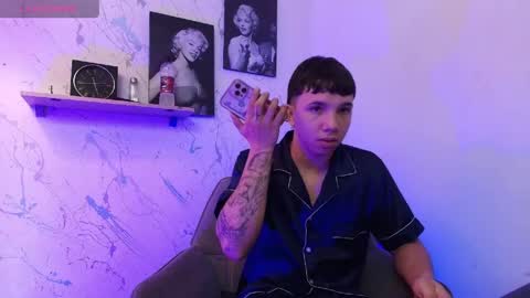 ANDY online show from April 17, 5:05 pm