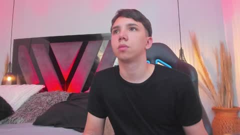 ANDY online show from May 25, 8:59 pm