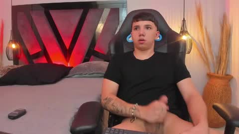 ANDY online show from June 1, 10:28 am