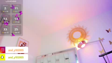 Snapshot of andy_millerr chatting on December 2, 3:04 am andy miller online show from December 2, 3:04 am