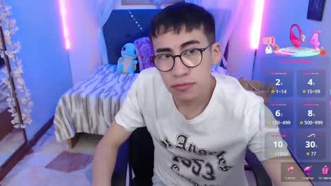 Andy online show from May 19, 4:08 am
