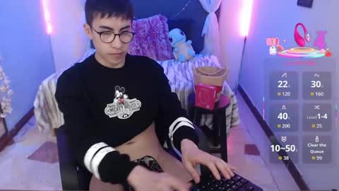 Andy online show from May 30, 5:04 am