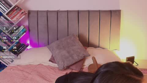 andy_saenz13 online show from April 7, 1:17 am