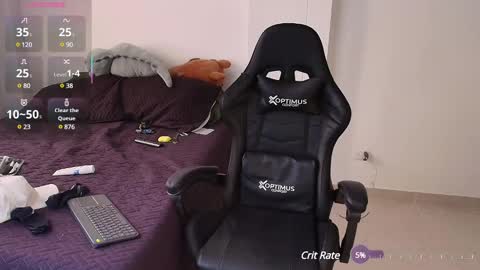 Andres online show from March 5, 5:29 pm