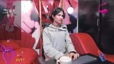 andy online show from October 29, 7:37 pm