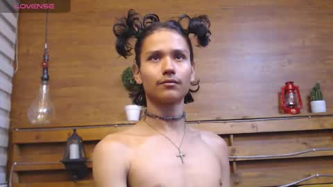 andy online show from October 30, 9:04 pm