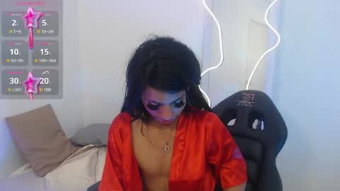 Snapshot of andy_tay1 chatting on December 16, 7:04 am Andy tay online show from December 16, 7:04 am