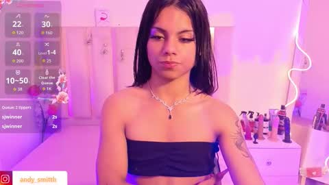 Snapshot of andy_tay1 chatting on September 13, 3:28 am Andy tay online show from September 13, 3:28 am