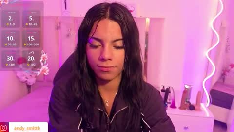 Snapshot of andy_tay1 chatting on October 16, 3:40 am Andy tay online show from October 16, 3:40 am