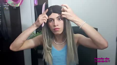 Andy van der Rose online show from February 6, 8:51 am