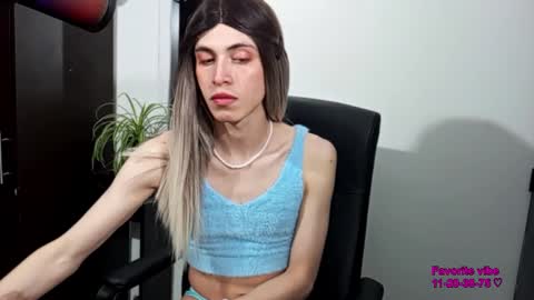 Andy van der Rose online show from February 19, 7:48 am