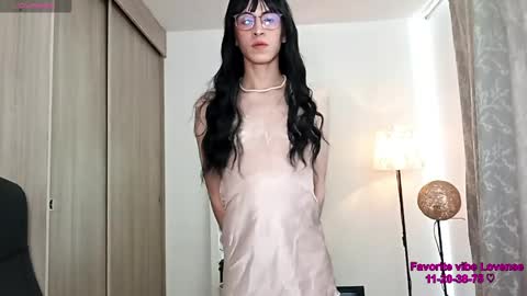 Andy van der Rose online show from March 31, 3:23 pm