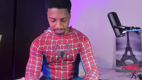 Snapshot of andyadan_ chatting on November 30, 9:24 am Andy online show from November 30, 9:24 am