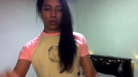 Snapshot of andybeb2121 chatting on December 23, 12:57 am lady Andy online show from December 23, 12:57 am