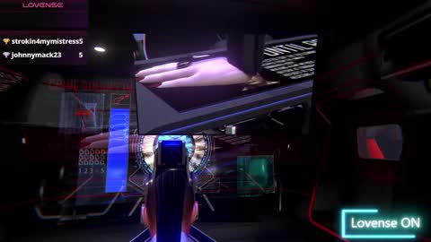 AndyBoxx online show from January 9, 10:33 pm