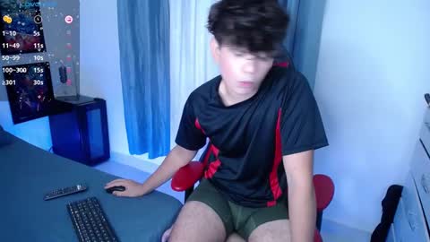 andy online show from December 14, 2:34 am