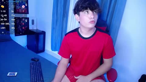 andy online show from December 18, 11:51 pm