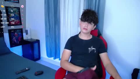 andy online show from December 21, 1:58 am