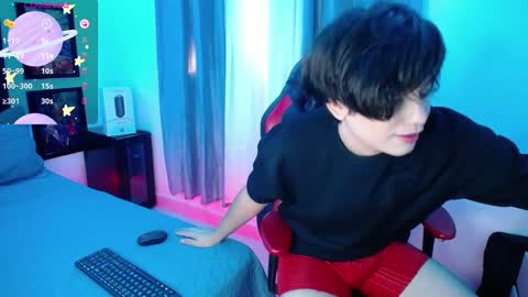 andy online show from March 11, 9:59 pm