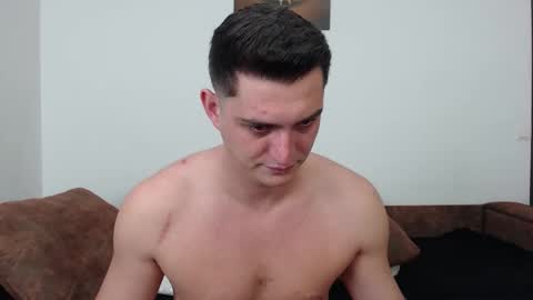 Andy Fame online show from February 24, 8:51 pm