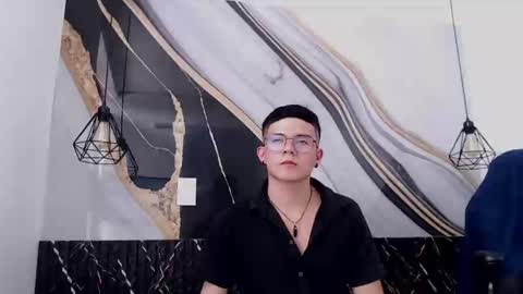 andyfame11 online show from January 9, 7:59 pm