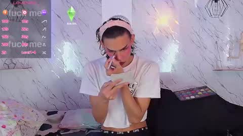 andy online show from March 21, 5:49 pm