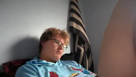Andy online show from August 5, 9:06 pm
