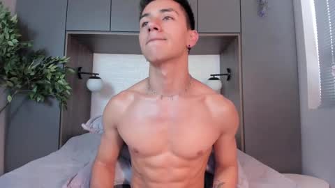 Andy Joy  online show from February 20, 1:30 pm