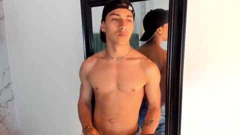 Andy Joy  online show from February 27, 10:15 am