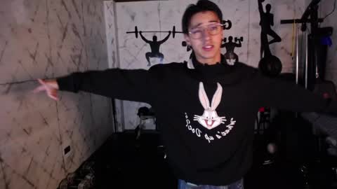 Andy Joy  online show from October 24, 11:50 am