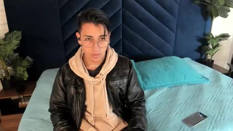 Andy Joy  online show from January 11, 11:04 am