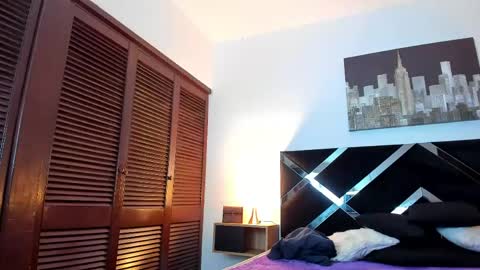 Andy Kings online show from May 26, 3:13 am