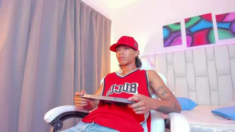Andy Kings online show from May 29, 3:04 am