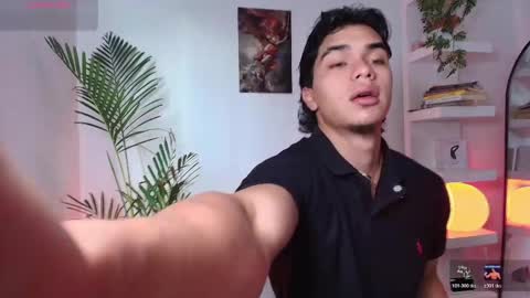 andypalmerr online show from May 26, 11:28 am