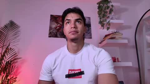 andypalmerr online show from June 5, 5:58 am