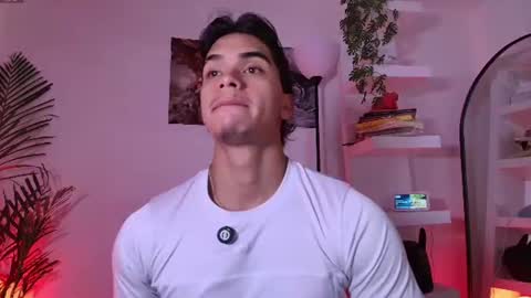 andypalmerr online show from June 14, 6:15 am