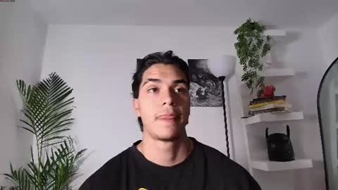 andypalmerr online show from June 14, 10:34 pm