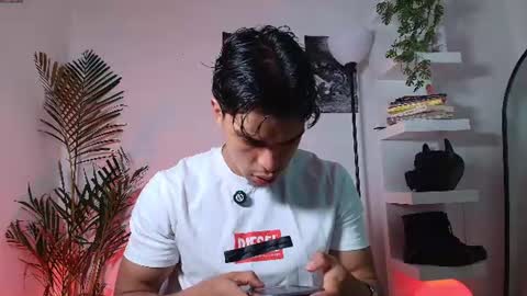 andypalmerr online show from June 16, 5:21 am