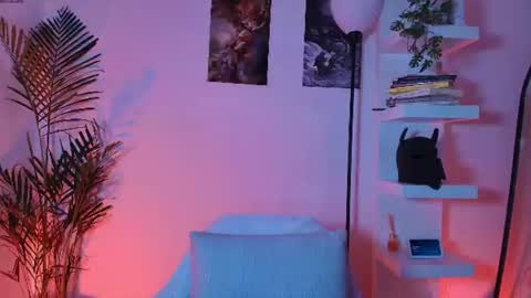 andypalmerr online show from June 18, 5:41 am