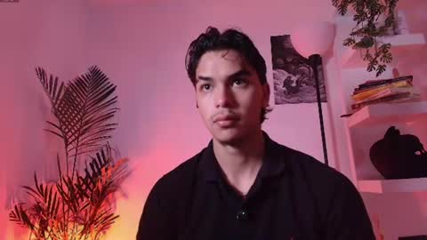 andypalmerr online show from June 19, 5:34 am