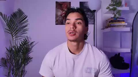 andypalmerr online show from June 28, 5:24 am