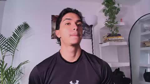 andypalmerr online show from June 29, 11:54 am