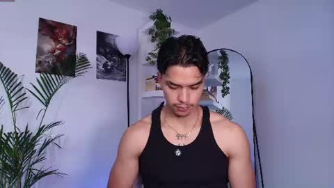 andypalmerr online show from July 3, 10:05 pm