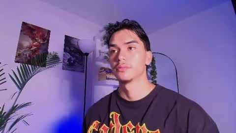 andypalmerr online show from July 6, 5:37 am