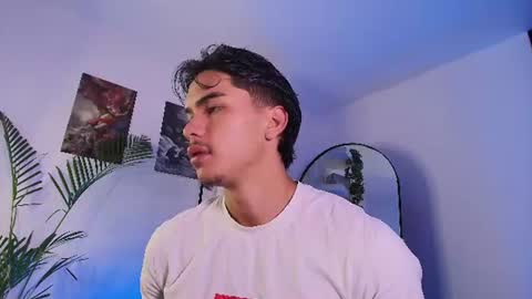 andypalmerr online show from July 8, 5:34 am