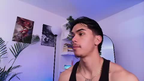 andypalmerr online show from July 9, 1:26 pm