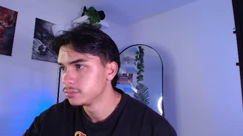 andypalmerr online show from July 14, 5:34 am